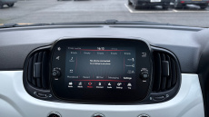 Fiat 500 1.0 Mild Hybrid 3dr Petrol Hatchback